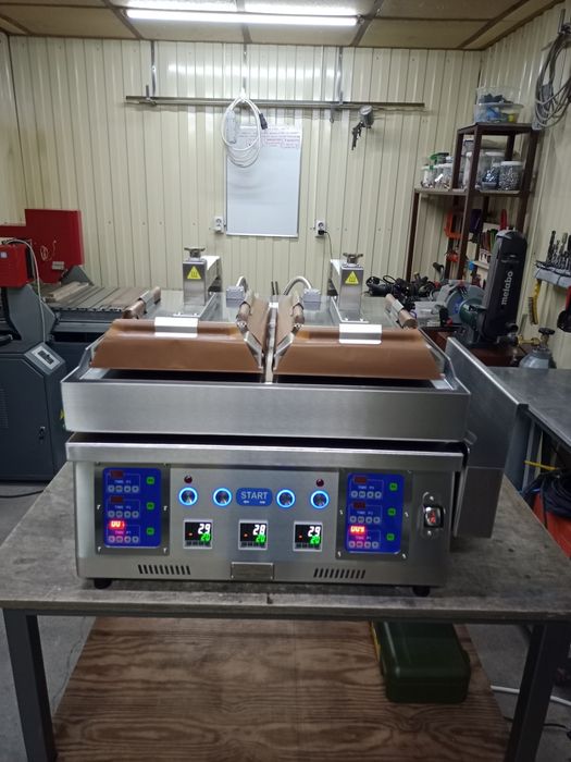 Изгара автоматический