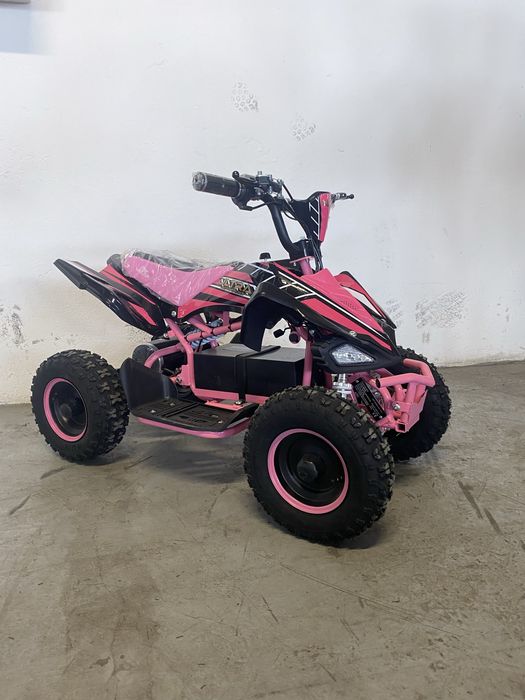 Atv 800w 36v ultra cu garantie si livrare in toata tara