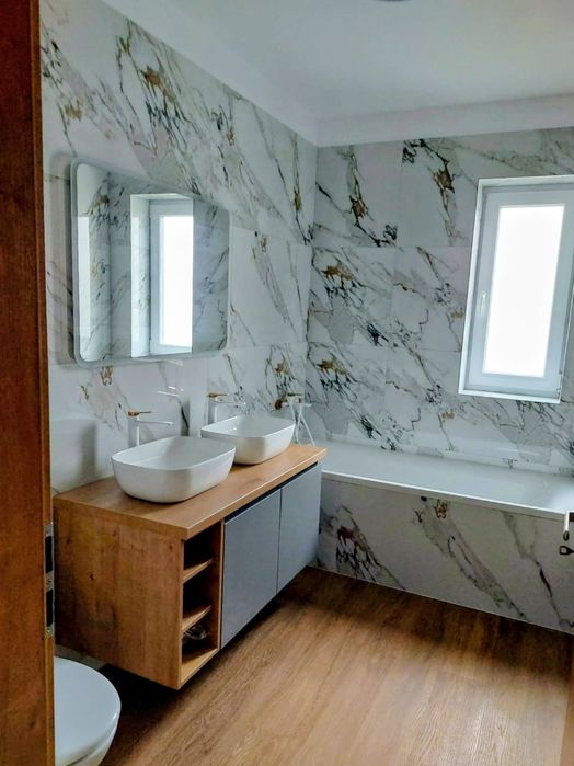 Casa duplex la cheie, direct proprietar, Calea Urseni