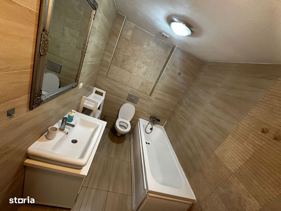 Vânzare apartament tip studio , complex Cosmopolis