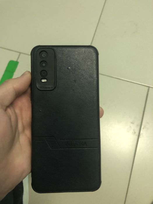 Vivo v2026 В ремонте не былл