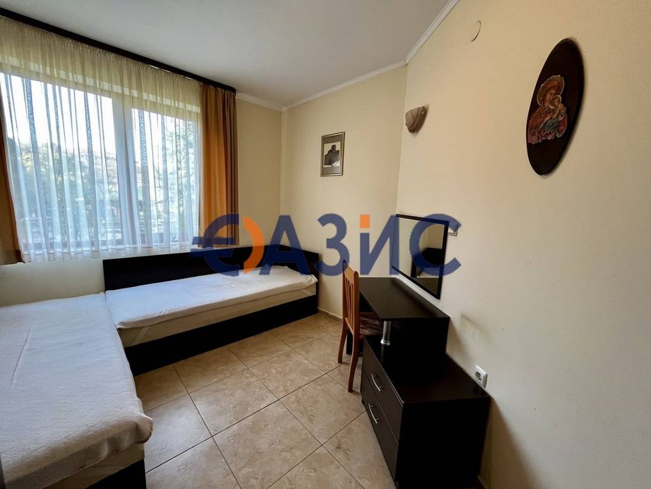 Продава се Тристаен апартамент в с. Равда, Област Бургас - 83 кв.м за 1217 €/кв.м - Снимка #8