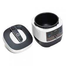 Multicooker cu gătire sub presiune - Heinner