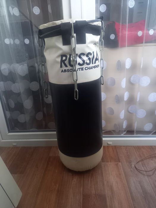 Груша боксерская