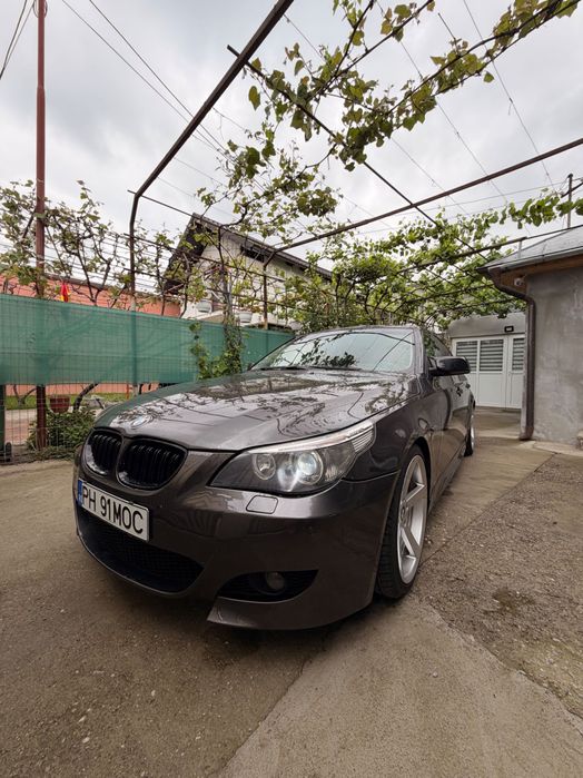 BMW e60 seria 5