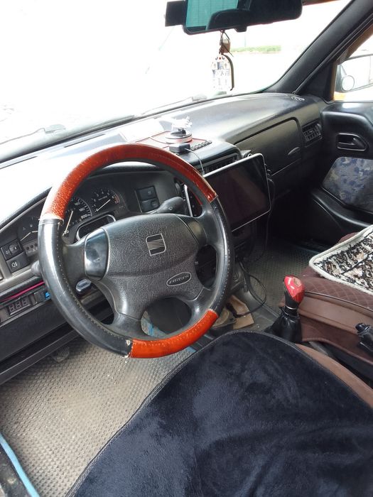 Продам машину сеат талето