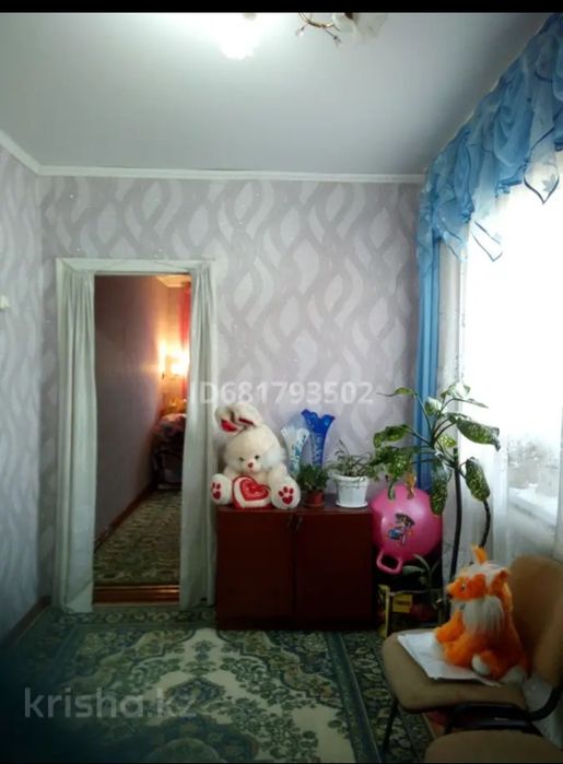 Дом 4 комн. благоустроенный.