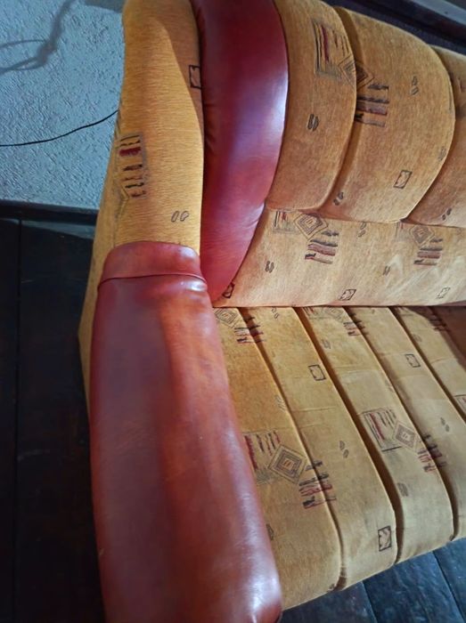 Canapea extensibila