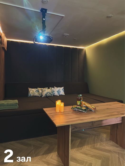 Kino room продам бизнес