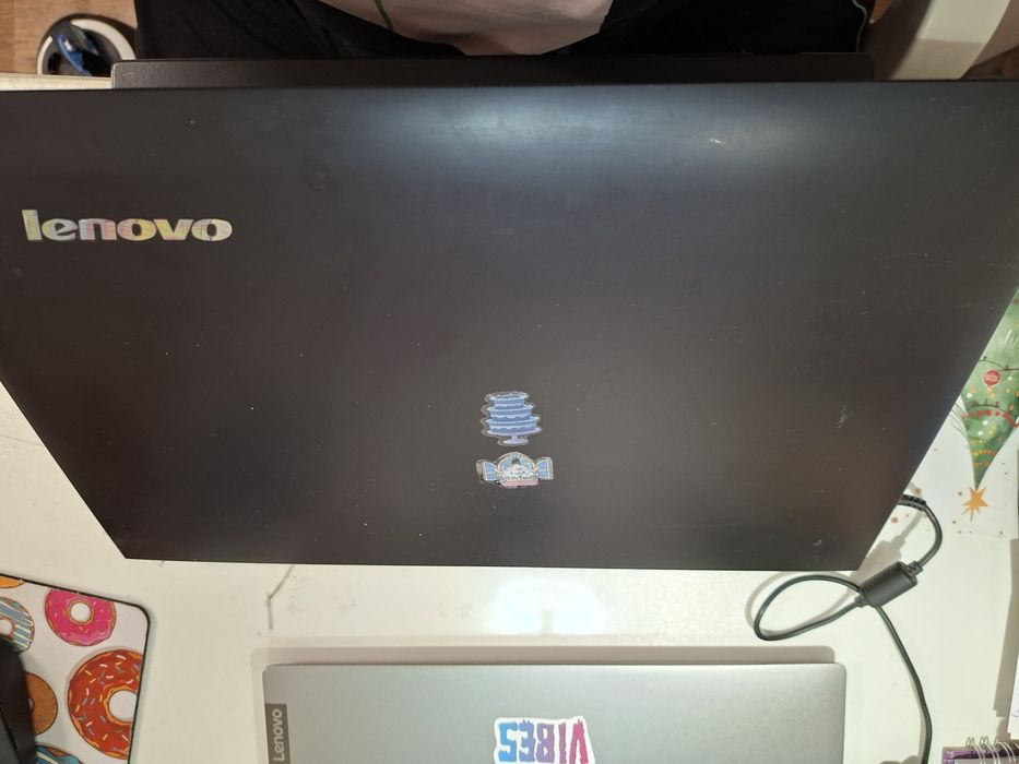 Lenovo B50-70 core i5 12gb/512gb