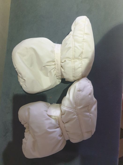 Ботинки зимние...