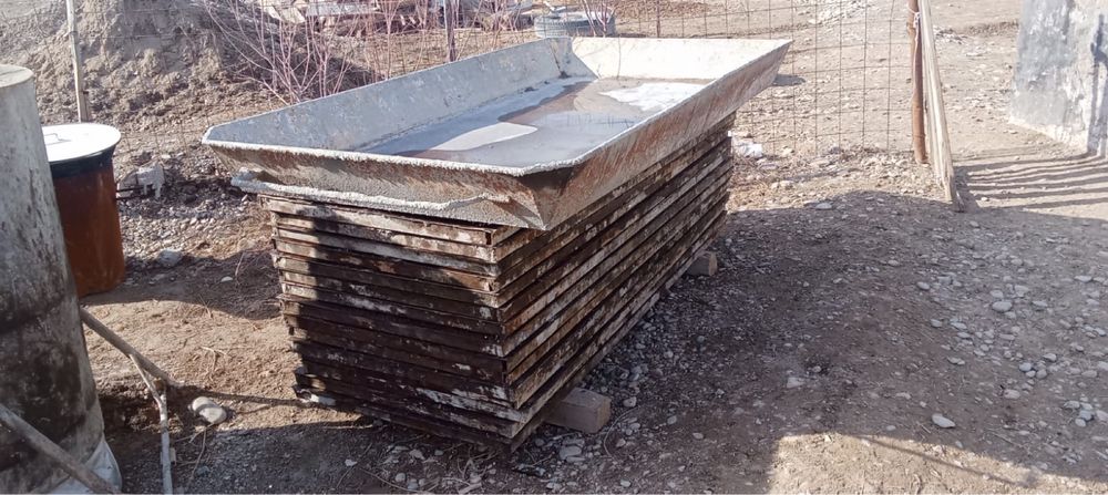 Опалка, Карита, арендаға беріледі