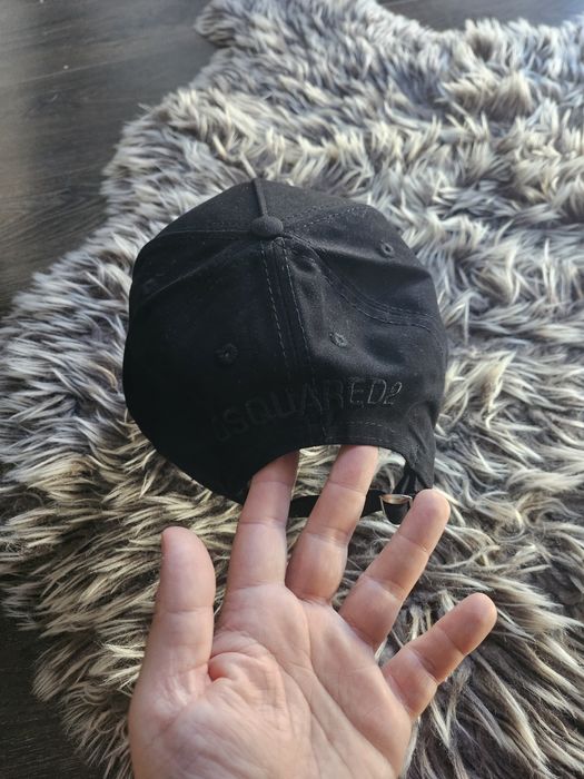 Sapca Dsquared2 DSQ2 Canada Premium