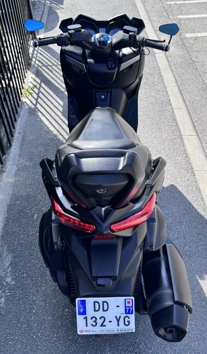 Vand Yamaha X max 400 Tech Max 2021 in stare perfecta de functionare