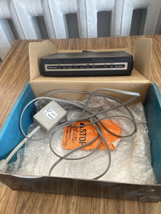 Продам Роутер D-Link