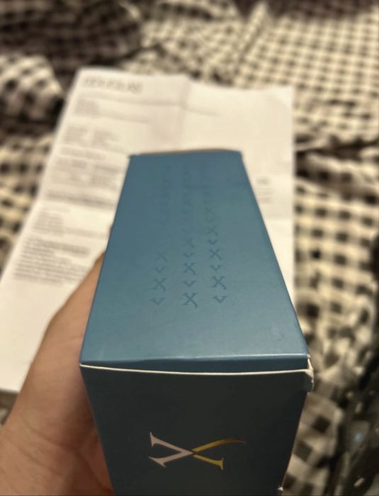 Parfum Xerjoff Erba Pura