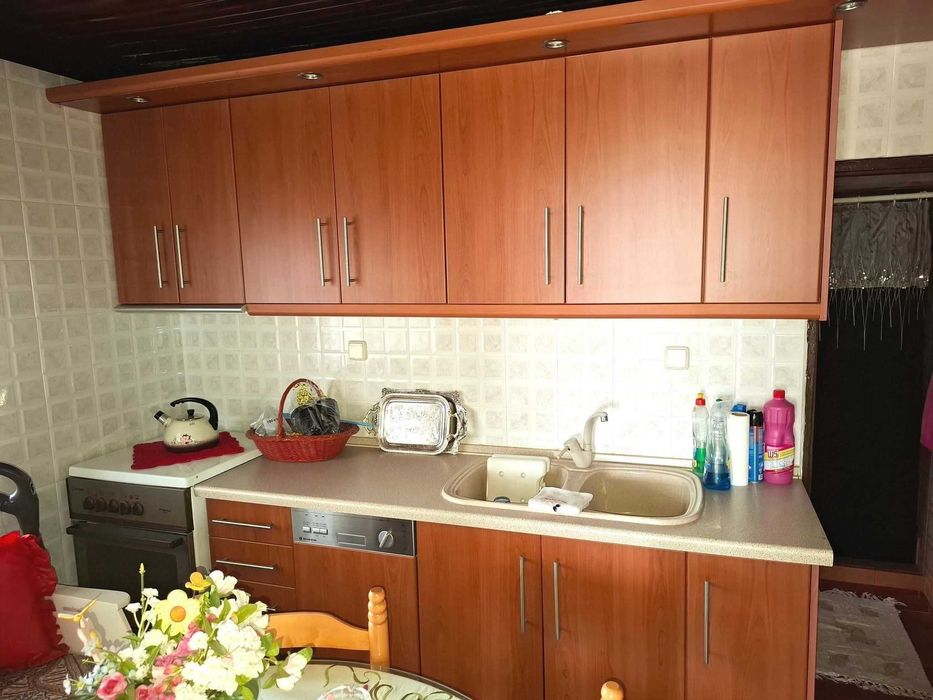 Къща 140м2 в близост до центъра на Аспровалта, Северна Гърция