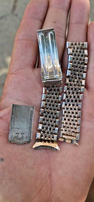 Верижка от Omega