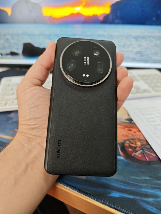 Xiaomi 14 ultra 1 tb