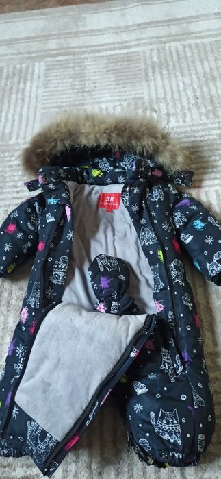 Продам комбинезон