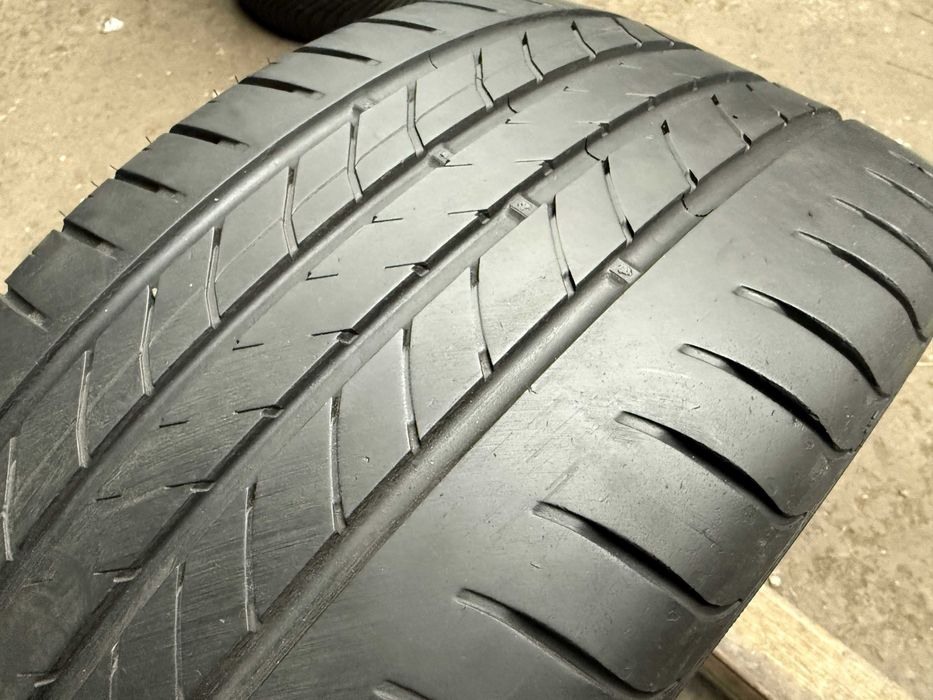 Anvelopa Vara 225/45 r17 - GoodYear Efficient Grip