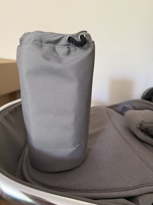 Бебешка количка пълен комплект и екстри Mamas&Papas Ocarro