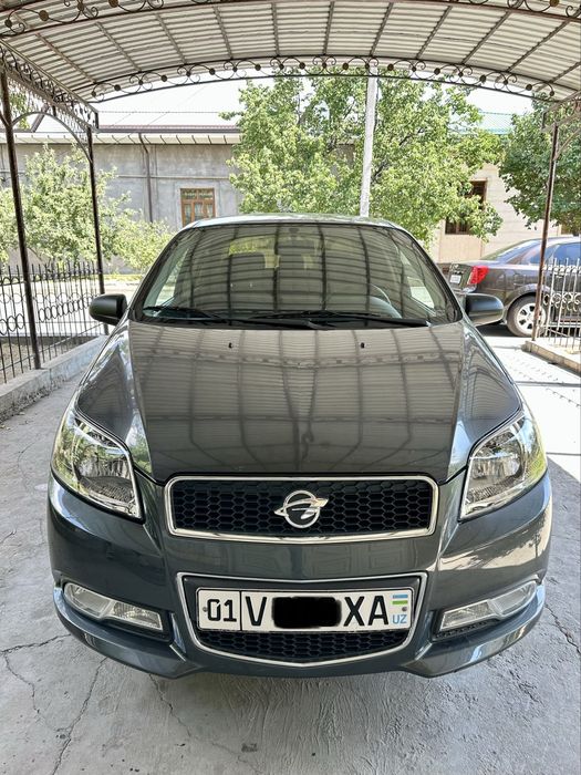 Nexia 3 sotiladi