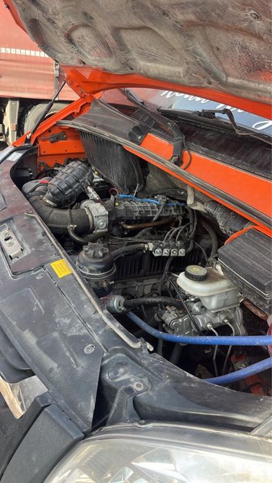 Двигатель на газель жвотек