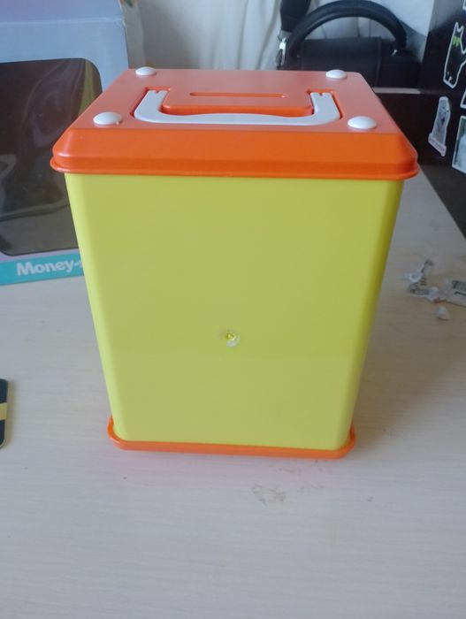 Копилка детская с пикачу