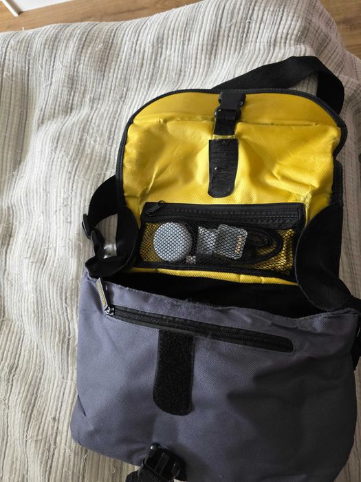 Фотоапарат Nikon D5100 пълен комплект