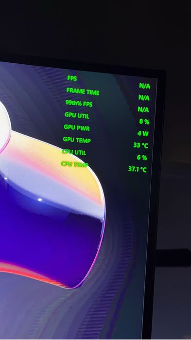 Pc Gaming AMD RYZEN 7 5700