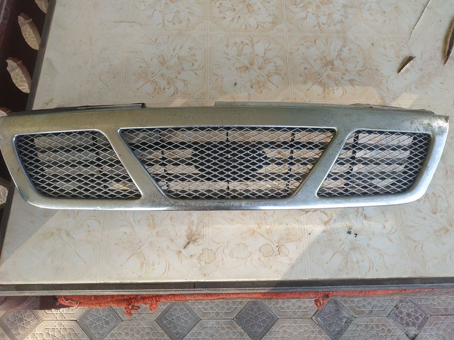 Oblisofka bn lasseti tablo ramka