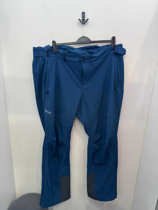 Pantaloni Iarna Barbati Ski / Snowboard Kipli 4/5XL