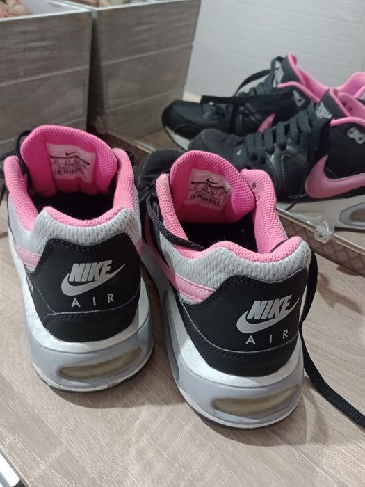 Дамски Nike Air Max Command