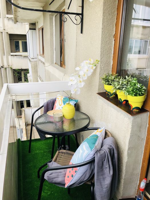 Apartament de Inchiriat 3 CAMERE -Zona Centrala