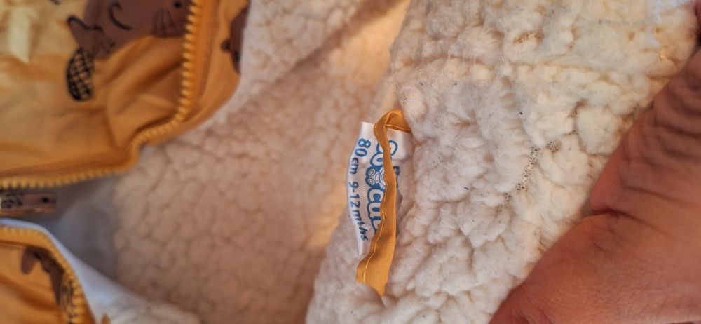 3 combinezoane 4 -12 luni la 60 de lei