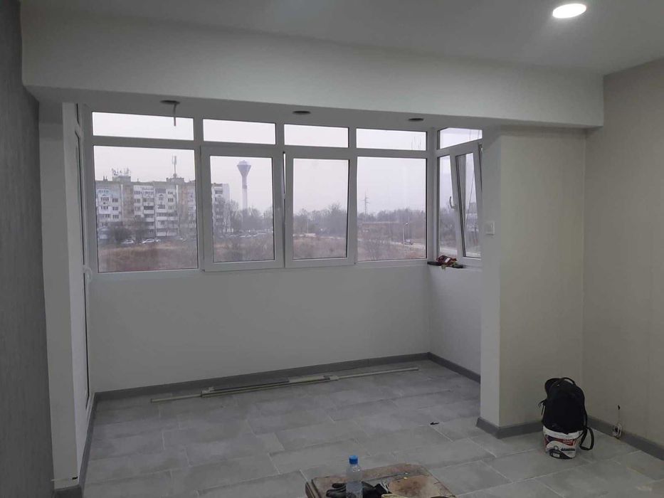 Вътрешни ремонти гр. Русе