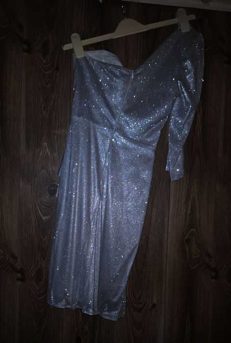 Rochie eleganta SCLIPICI