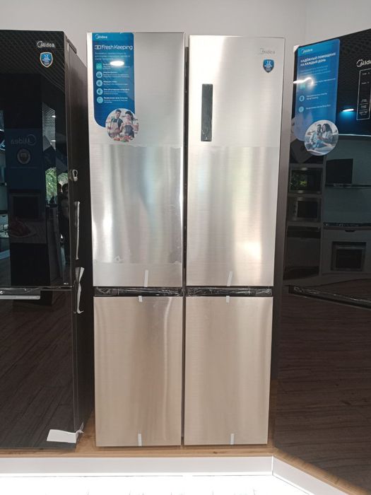 Холодильник Midea