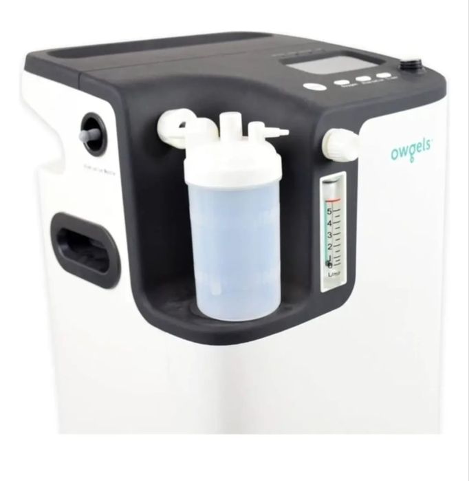 Owgels кислороднып концентратор