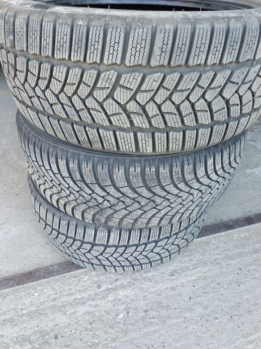 Cauciucuri vara 225.55.R18