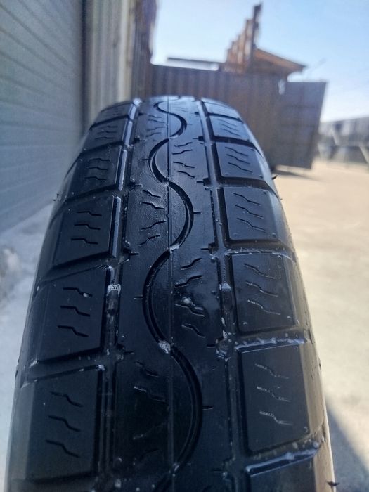 Bridgestone TRR T 165/80 R17 104M