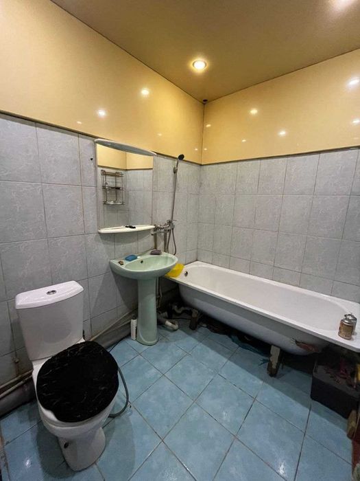 Продается 1 комнатная квартира