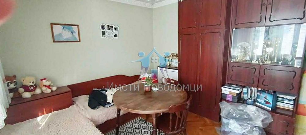 Продава се Четиристаен апартамент в Шумен, Пазара - 107 кв.м за 901 €/кв.м - Снимка #6