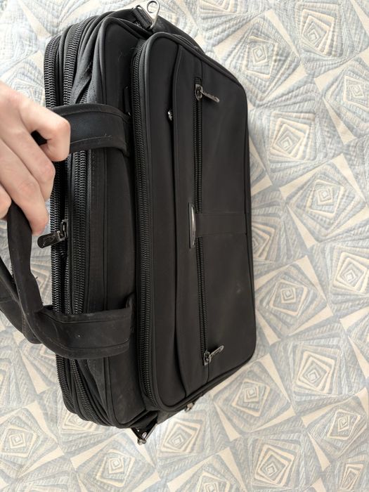 Сумка для ноутбука