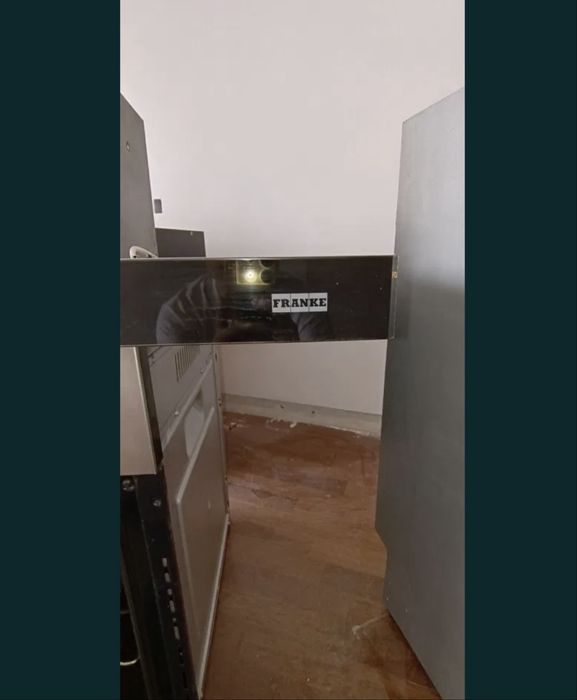 Вытяжка Franke 80 см,