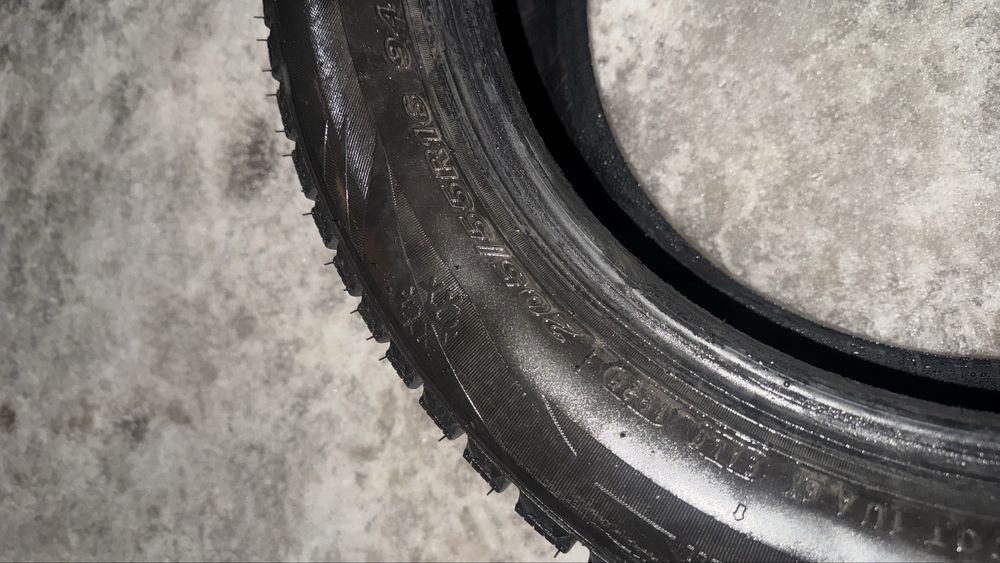 Шины Roadstone 205/55/16R