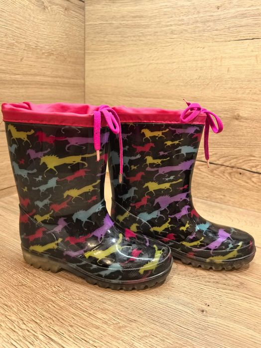 Обувки за госпожица 30-и размер