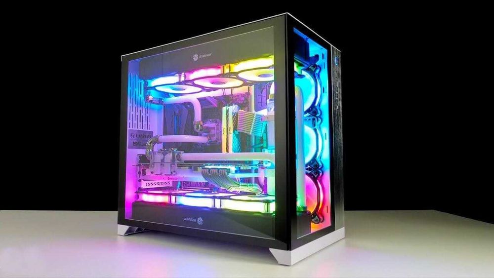 компьютер настольный