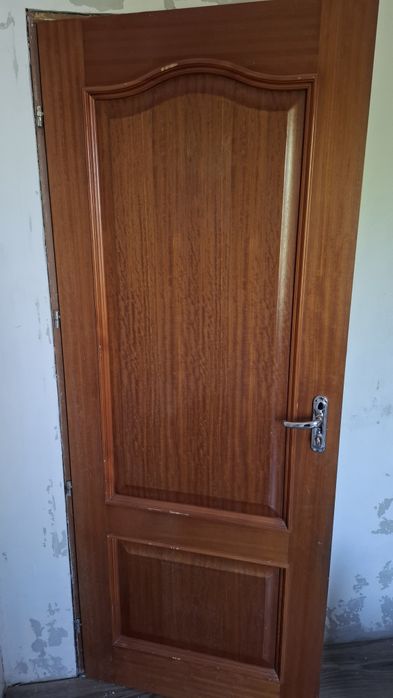 Межкомнатные двери